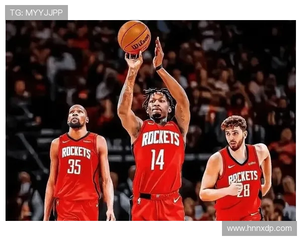 NBA火箭队新闻速递：交易、伤病、战术一网打尽