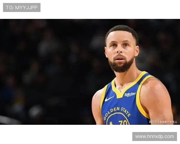 史蒂芬·库里的远射能力如何彻底改变了现代篮球打法