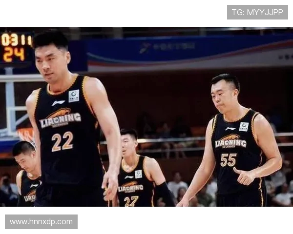 辽宁CBA球队与足球的关联