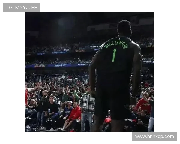 锡安·威廉森在2024年季后赛中展现出的爆发力为何令联盟侧目