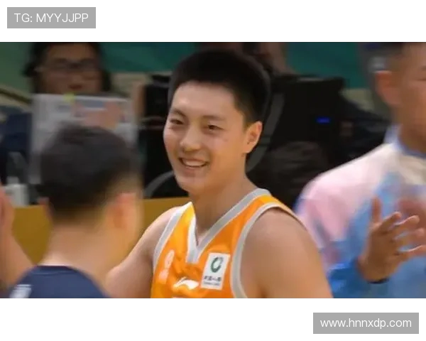 CBA全明星三分赛参赛名单揭晓胡明轩曾凌铉等球员齐聚争夺荣誉