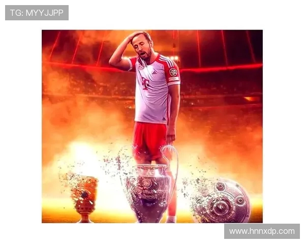 拜仁官方社交媒体调侃凯恩：他不仅能进球还能创造机会和防守全能表现